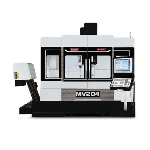 Quaser MV204